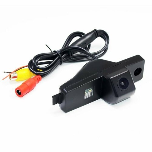 Камера заднего вида Toyota Highlander Тойота Хайлендер 2 2007-2013 295000₽