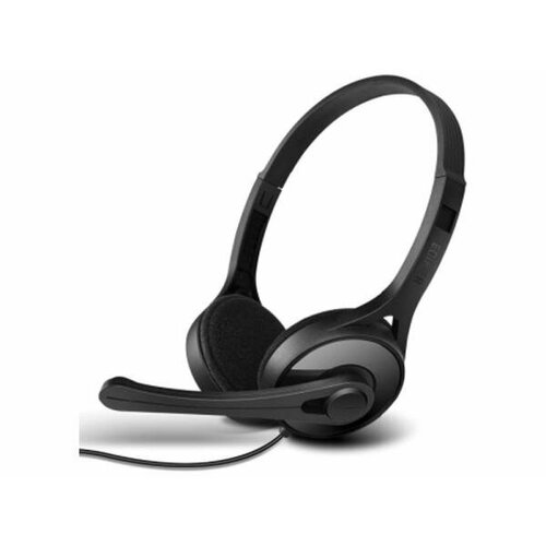 Гарнитура Edifier K550 Black Накладные 161800₽