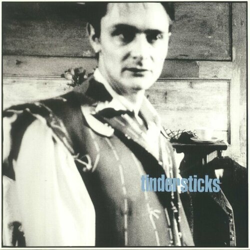 виниловая пластинка chavez en el 83 Tindersticks Виниловая пластинка Tindersticks Tindersticks