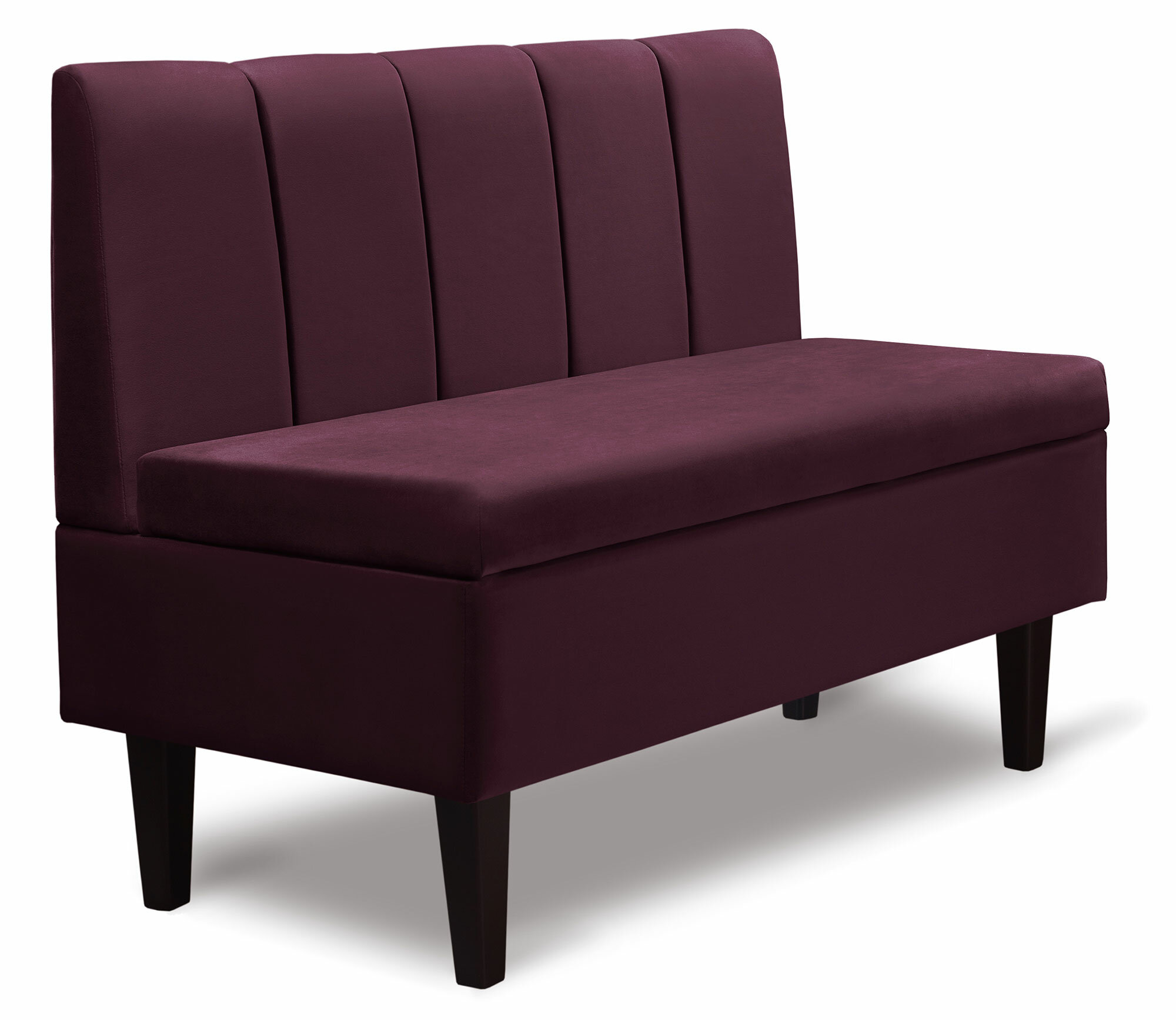 фото Диван для кухни Лион Лео 110 А6