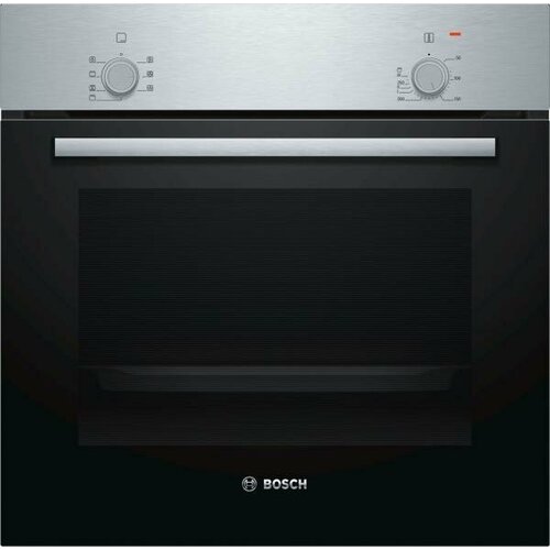 Электрический шкаф Bosch HBF010BR1S серебристый 4144700₽