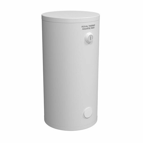 Бойлер косвенного нагрева ROYAL THERMO Aquatec INOX RTWX 200 напольный 7080000₽