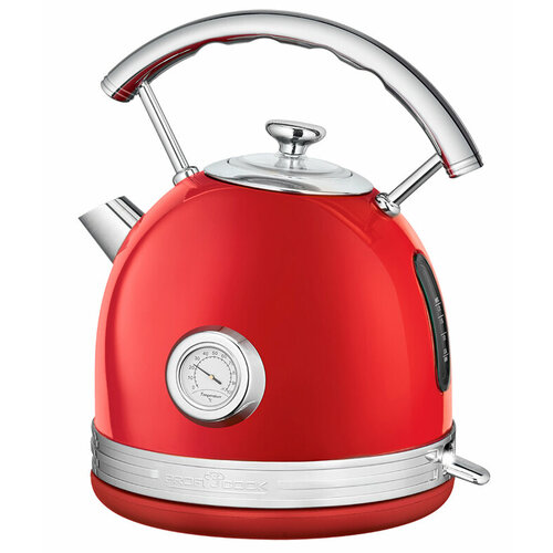 Чайник Profi Cook PC-WKS 1192 rot 1208600₽