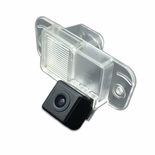 Камера заднего вида SsangYong Actyon Sport 199000₽