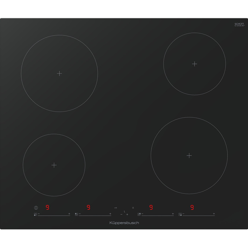 Kuppersbusch Варочная панель индукционная Kuppersbusch KI 61300 SR 9599000₽