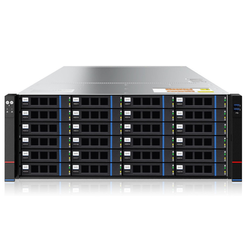 Серверная платформа SNR-SR4224RE Rack 4U,2xEPYC SP3(TDP 205),32xDDR4/2933MHz(upto 4TB),24xHDD SFF/LFF SATA/SAS, noRAID,1xPCix16 riser,2x1200W (SNR-SR4224RE) snr jb216r rack 2u 16xhdd lff sff sas sata 2x550w