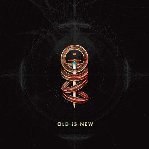 Toto Виниловая пластинка Toto Old Is New sony music toto toto виниловая пластинка