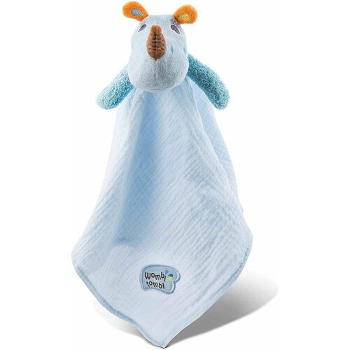 NICI Комфортер Носорог Мануффи, 38 см 46576