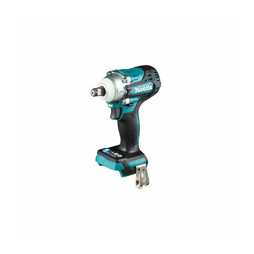 MAKITA DTW300Z Гайковерт аккумуляторный ударный с приводом 12 LXT 18V 4-х режимный 330Нм без аккумулятора и зу 2014500₽