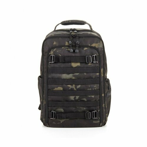 Фотосумка рюкзак Tenba Axis v2 Tactical Road Warrior Backpack 16, мультикам фотосумка рюкзак tenba axis v2 tactical road warrior backpack 16 мультикам