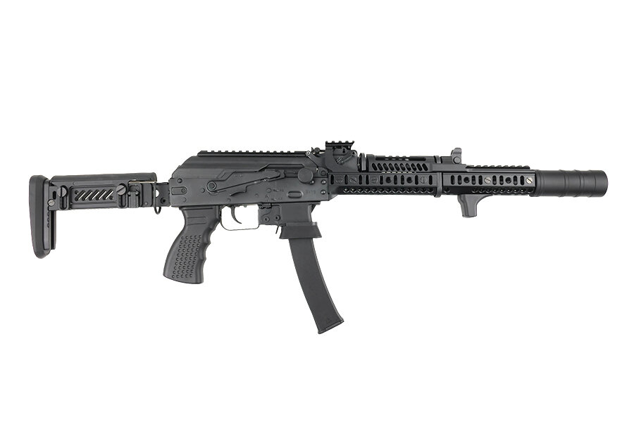 Arcturus ПП-19-01 "Витязь" Carbine ME (AT-K9T-CB-ME)