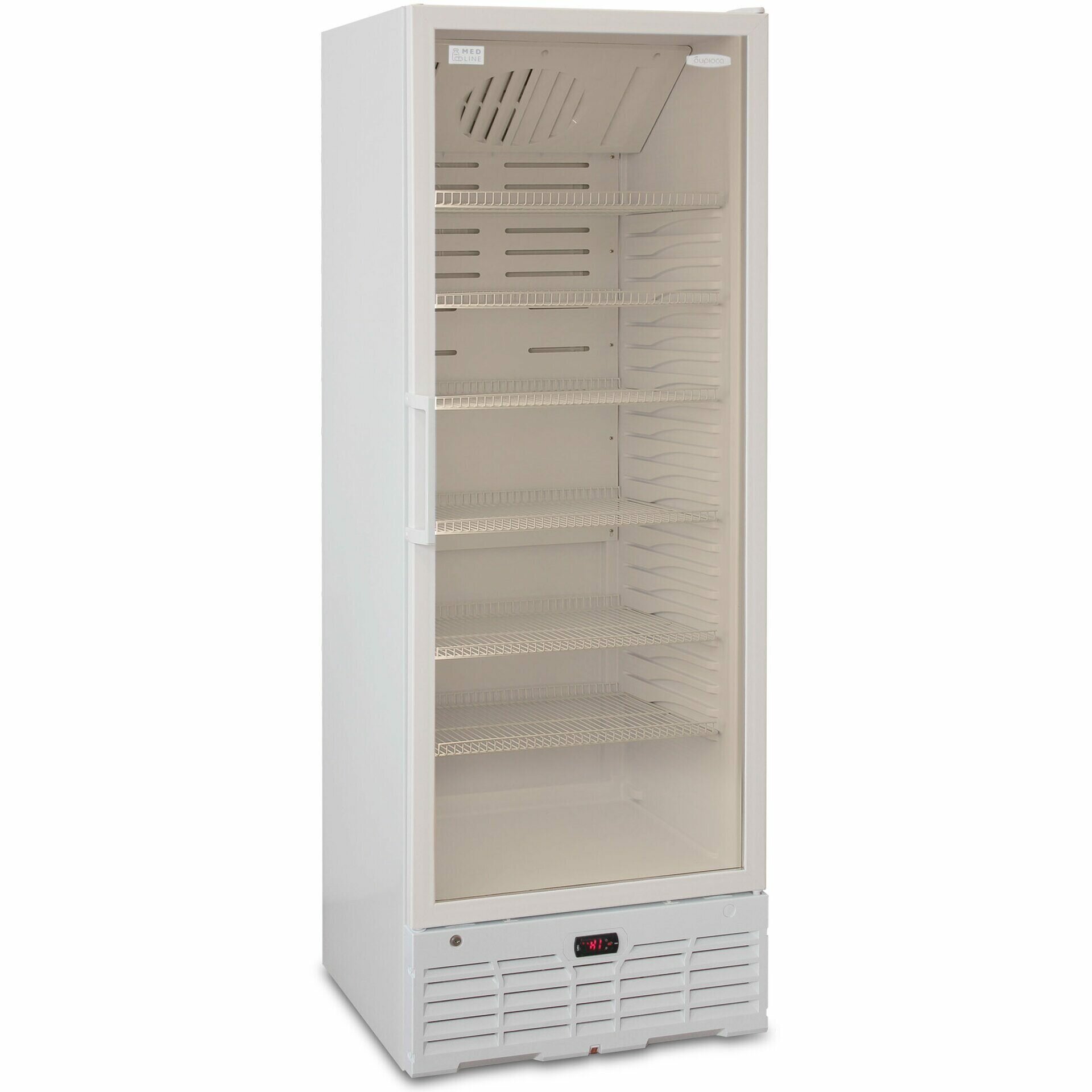 Фармацевтический холодильник Бирюса 450 SR