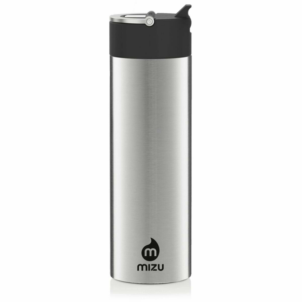 Бутылка стальная для воды MIZU M9, Stainless, 875 мл