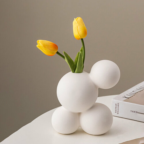 Ваза Burbuja 1199₽