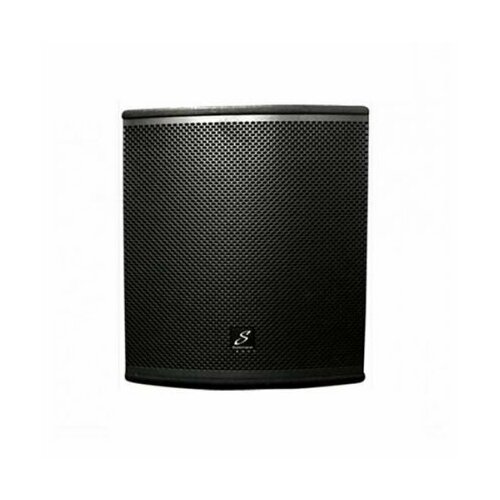 XPX18SA Активный сабвуфер 1000Вт RMS Динамик 18 32Гц - 100Гц -10 dB Max SPL 135дБ Разъемы шт 12731900₽