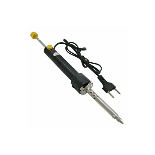 Паяльник Отсос припоя тип 5 30W 2534₽