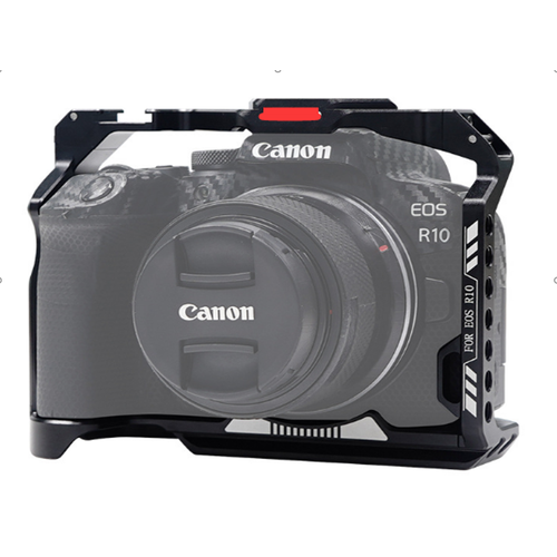 Kingma Клетка для Canon EOS R10 KingMa батарейная ручка canon bg r10 для canon eos r5 r6