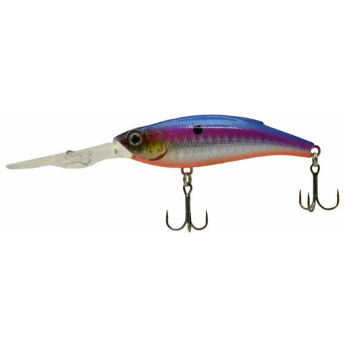 фото Воблер luremax aragon 75f ddr-124 11 г.