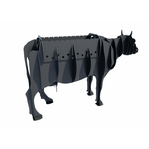 Мангал Корова