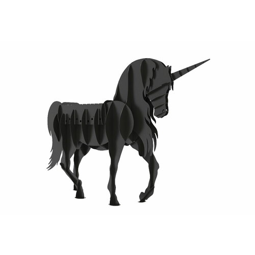 Мангал Единорог