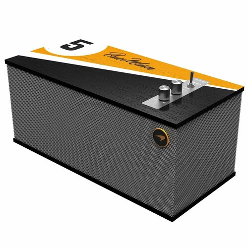 Klipsch The One II McLaren 4899000₽