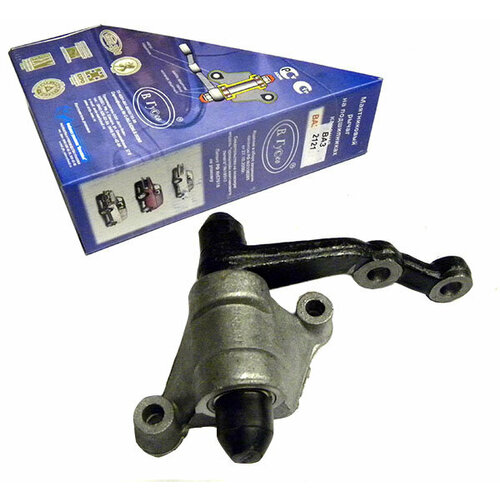 Рычаг маятниковый ВАЗ 2121 на подшипниках усиленный (Гусев ИП)