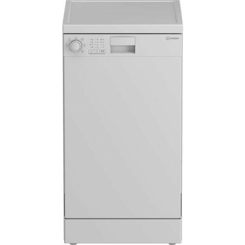Посудомоечная машина Indesit DFS 1A59 белый