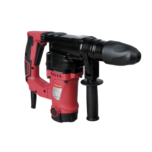 Перфоратор SDS Plus Энергомаш Гарант ПР1-1300 8950₽