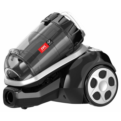Пылесосы JVC Пылесос JVC JH-VC411 черный 840000₽