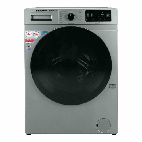 Стиральная машина Kraft KF-MDS12147G 36036₽