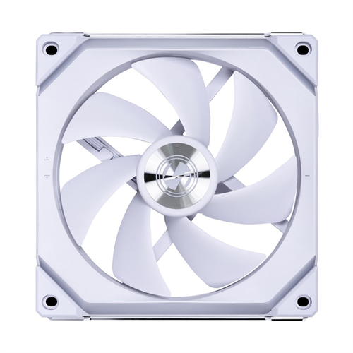 Вентилятор LIAN LI UNI FAN SL V2 140 White aRGB PWM 140mm 1600RPM (1pcs) (G99.14SLV21W.00)