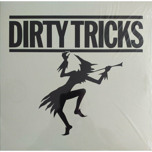 Dirty Tricks Виниловая пластинка Dirty Tricks Dirty Tricks 8719262029705 виниловая пластинка warrant dirty rotten filthy stinking rich