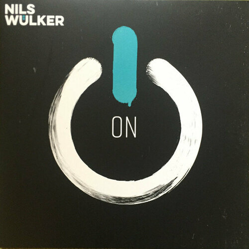 Wulker Nils Виниловая пластинка Wulker Nils On виниловая пластинка nils f nygren nils f nygren lp