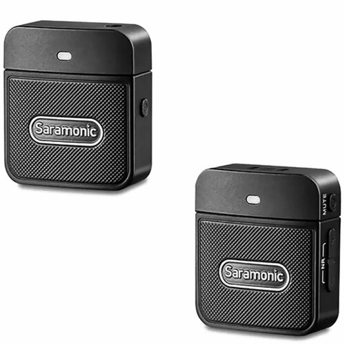 Радиосистема Saramonic Blink100 B1 TXRX 1199900₽