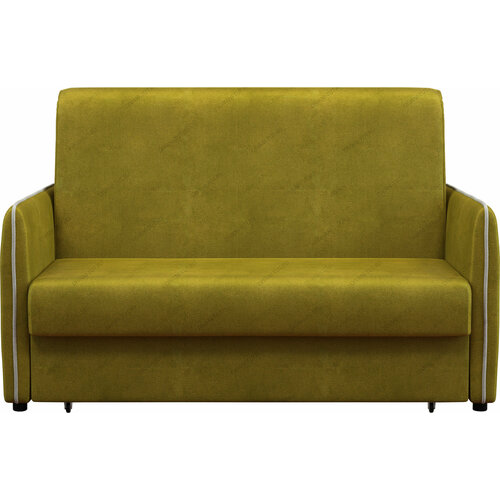 Диван аккордеон Lebem Слим Акк 120 А35