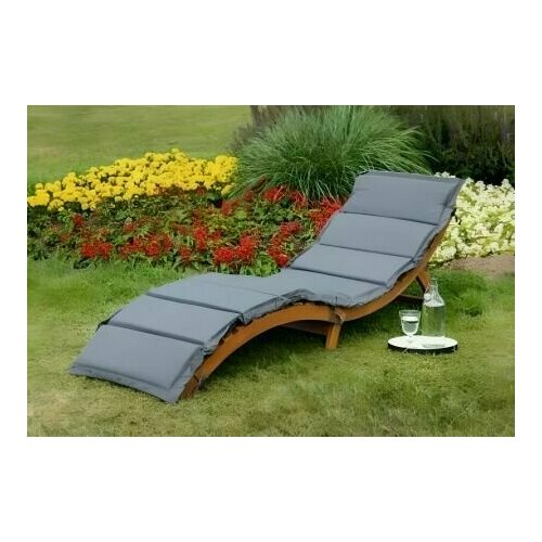 Шезлонг-лежак AFM-803A 24900₽