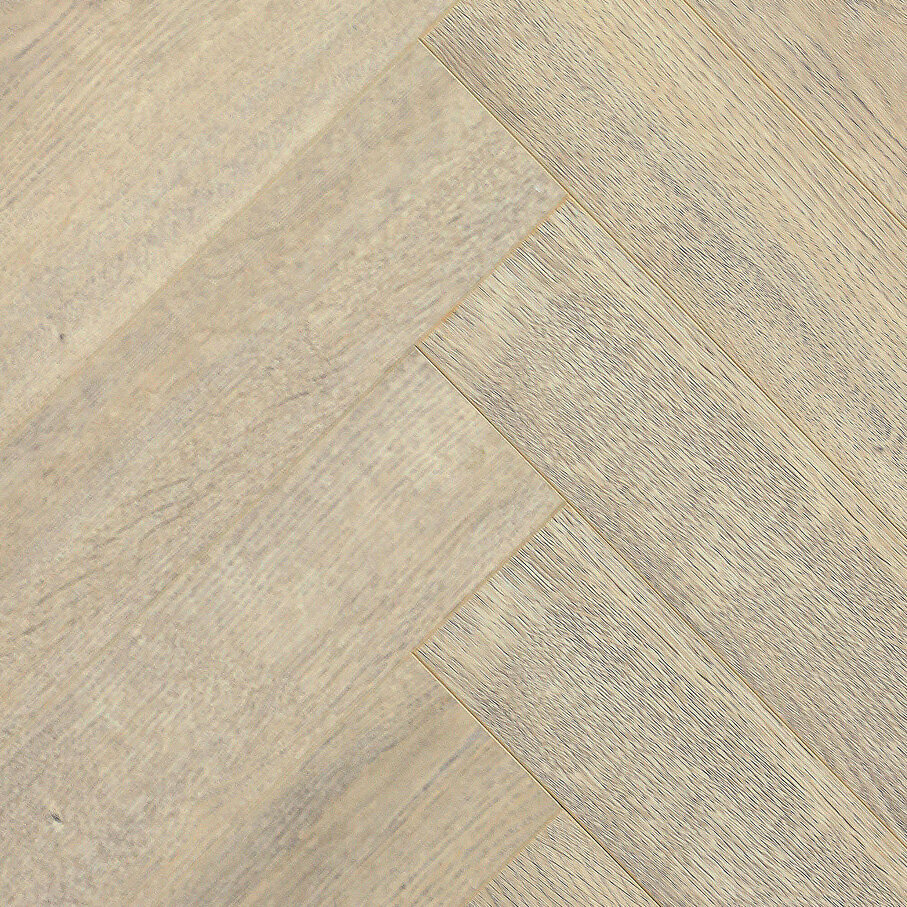 фото Ламинат Alpine Floor коллекция Herringbone Дуб Прованс LF102-7, упаковка 2.2034 м