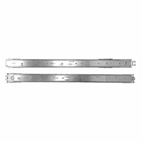 Рельсы Chenbro (384-RAL00001BA0) 384 ral00001ba0 as y component sr11369 slide rail trave 724 4mm chassis w438mm toolless bulk rev a 6