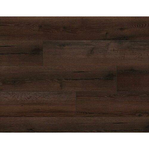 Ламинат My Step Mega MS2512 Дуб Бангкок