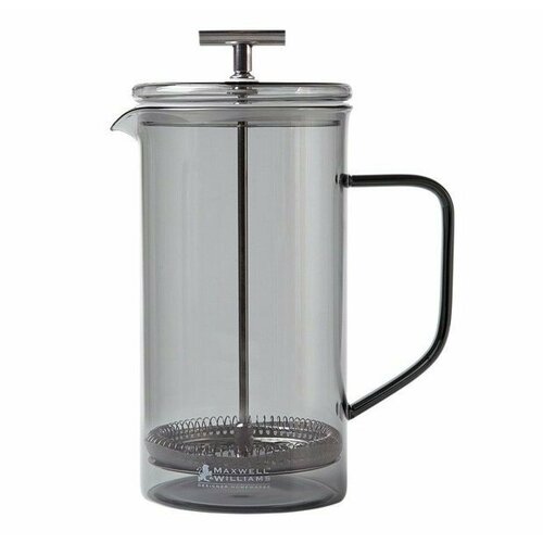 Френч-пресс Blend Sala, 1,0 л. серый Maxwell & Williams