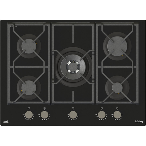 Встраиваемая варочная панель Korting HGG 7987 CTN FLC 5499000₽