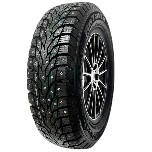 Шина Rotalla SETULA W RACE S500 215/55 R18 99T