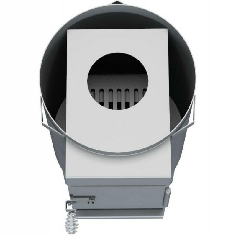 фото Колонки водонагревательные Eco Flu топка ЭКО-Н болгария