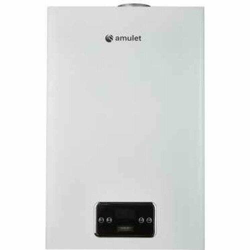 Настенный газовый котел AMULET AM-01-000004 5943600₽