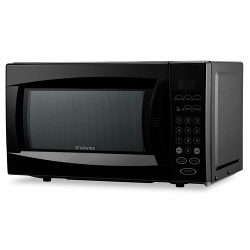 Микроволновая печь Starwind SMW4420 чёрный 895100₽