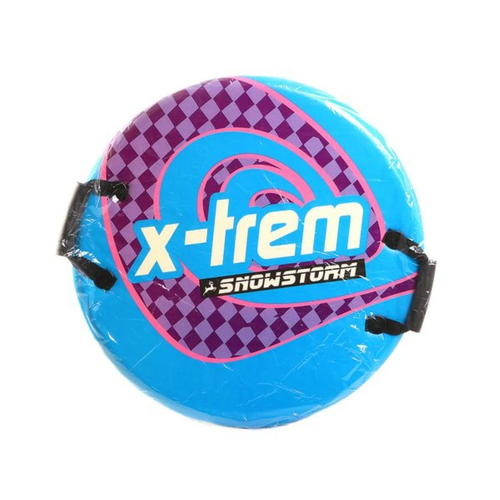 Snowstorm Ледянка X-TREM из трехслойного вспененного пластика, 2 ручки, 60см Х60068