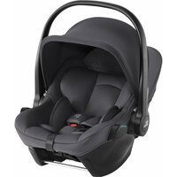 Britax Romer Baby-Safe Core (Midnight Grey)