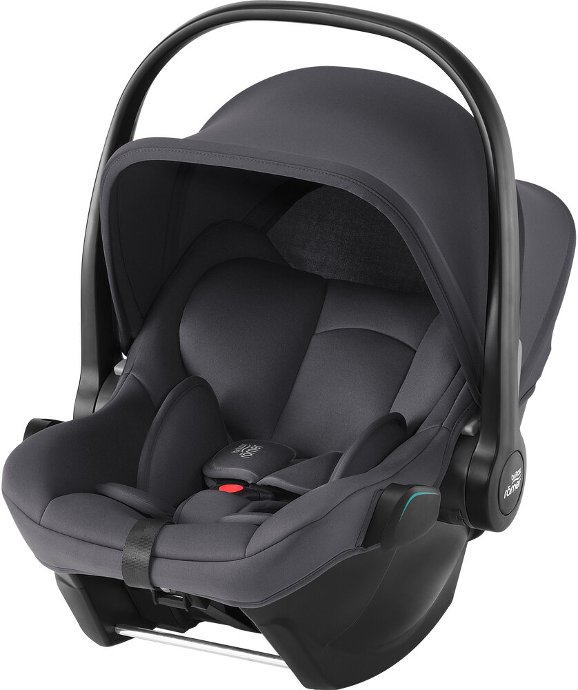 Britax Romer Baby-Safe Core (Midnight Grey)