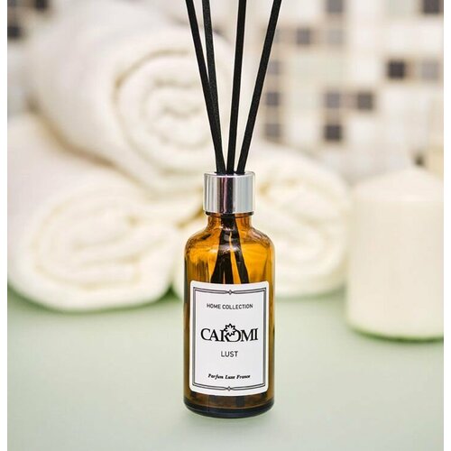 Ароматизатор Диффузор CAROMI LUST 100 мл
