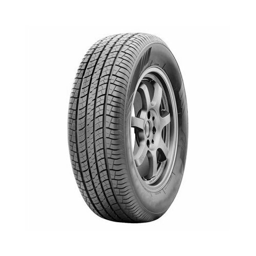 Автомобильные шины Evergreen DynaComfort ES83 225/60 R17 99H